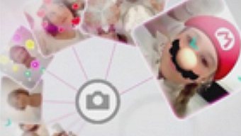 DSi llega a Europa con cinco juegos de lanzamiento descargables