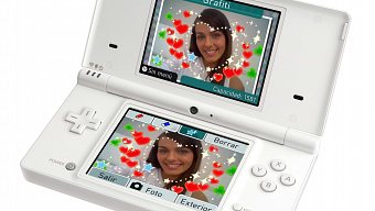 Nintendo DSi alcanza el millón de unidades vendidas en Europa