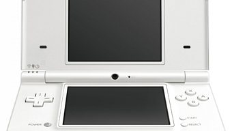 Nintendo tilda de "especulación" la filtración sobre la nueva DSi