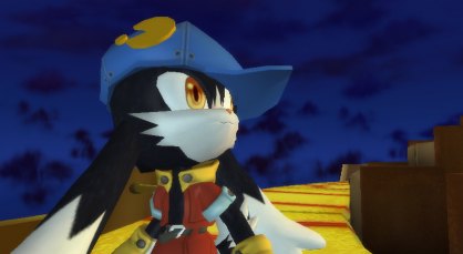 Paon ha sido la compañía responsable de conseguir que Klonoa sea en Wii un remake visual prácticamente irreconocible. El trabajo realizado es glorioso y la suavidad de movimientos es simplemente suprema.