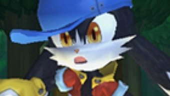 Klonoa: Avance