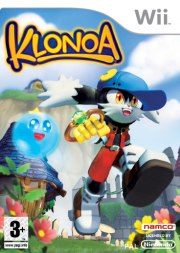 Trucos Klonoa: Desbloquea la Gramola de Lephise y algunos extras del juego