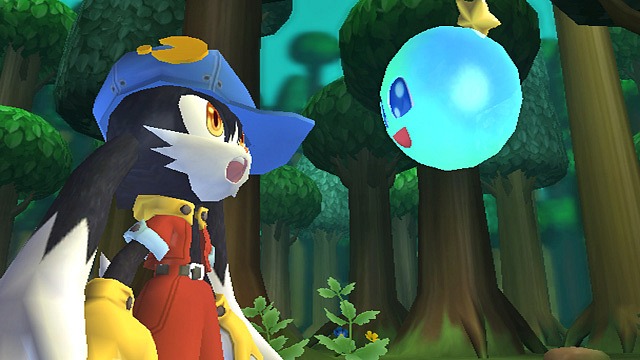 ¡Vuelve Klonoa! Su regreso se producirá con una nueva película animada