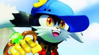 ¿Vuelve Klonoa? Bandai Namco registra nuevos y misteriosos videojuegos