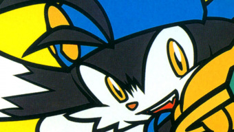Klonoa reaparece en las redes: la simpática criatura ha sido registrada como marca en Reino Unido