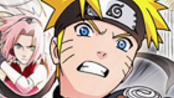 Naruto Shippuden 3: Impresiones jugables