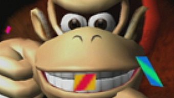 Donkey Kong Jungle Beat para Wii ya tiene fecha