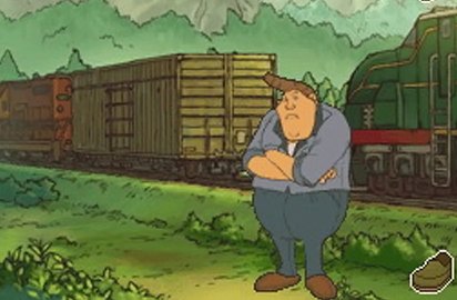 La exploración se basa en tocar todo aquello que veamos en las pantallas estáticas que nutren este nuevo Profesor Layton. Y como acompañamiento, nada mejor que las geniales melodías de Tomohito Nishiura.