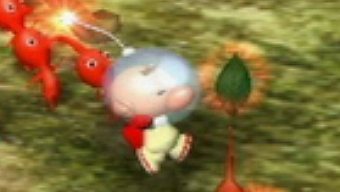 Descubierta una extraña versión jugable de Pikmin en PC en el disco del clásico de GameCube