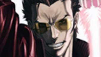 No More Heroes 2: Impresiones jugables