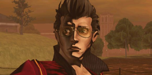 Suda 51 ya habla de No More Heroes 3