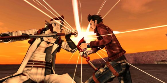 Lo nuevo de los creadores de No More Heroes se llama Closer