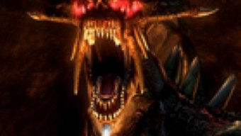Demon's Souls: Impresiones TGS08