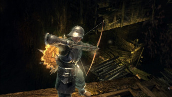 La sorprendente opinión de un ejecutivo de PlayStation al probar Demon's Souls en 2010: "Es una mierda"