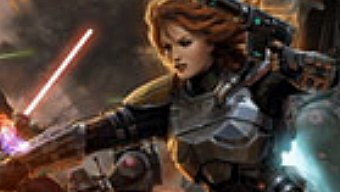 Star Wars The Old Republic: Impresiones