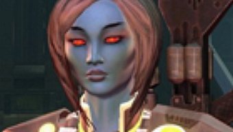 Bioware promete una jugabilidad muy "cinematográfica" para The Old Republic