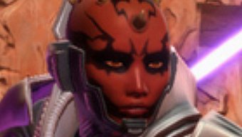 ¿Star Wars: The Old Republic a la venta en septiembre?