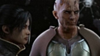 Star Wars: The Old Republic podría estrenarse en noviembre