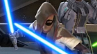 Star Wars: The Old Republic alcanza el millón de usuarios registrados