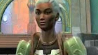 El sistema Legacy de The Old Republic nos permitirá establecer lazos familiares entre personajes