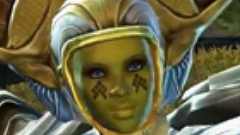 BioWare se defiende de las críticas de los aficionados por Star Wars: The Old Republic por la baja población de servidores