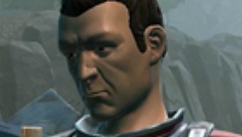 BioWare asegura que la gente está terminando antes de lo esperado Star Wars: The Old Republic