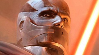 BioWare estaría trabajando en un KOTOR