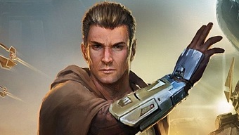 Estaría en el aire el futuro de Star Wars The Old Republic