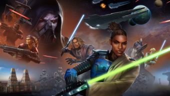La nueva expansión de Star Wars: The Old Republic ya está disponible