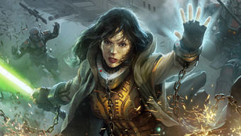 Star Wars The Old Republic, el MMO de BioWare, llega a Steam y lo puedes descargar gratis en tu PC