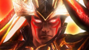 Dynasty Warriors Strikeforce: Primer contacto