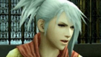 Final Fantasy Type-0 podría salir a la venta también en occidente