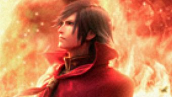 TOP Japón: Final Fantay Type-0 se estrena con cerca de medio millón de juegos vendidos