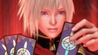 Hajime Tabata desvela una secuela de Final Fantasy Type-0 que estuvo en desarrollo