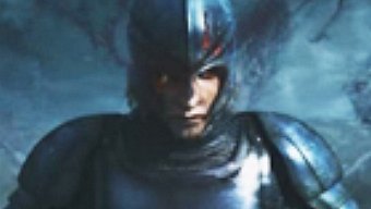 Undead Knights: Primer contacto