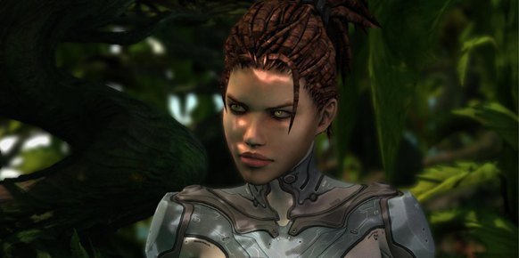 Kerrigan ha vuelto con el firme propósito de acabar con Arcturus Mengsk. ¿Pero hasta dónde estará dispuesta a llegar para lograrlo?