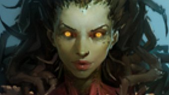 StarCraft 2 Heart of the Swarm: Impresiones jugables