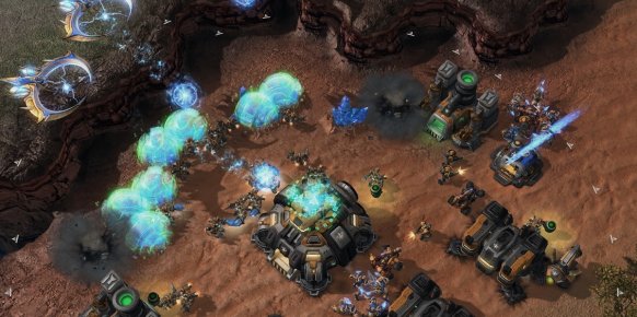 Blizzard: "Hay mucho elitismo en los torneos eSports"