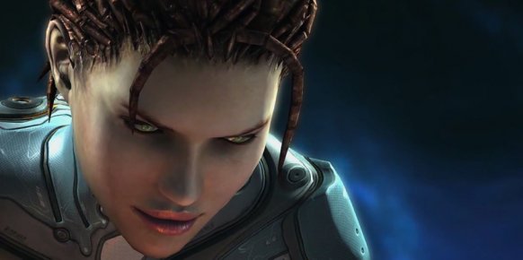 Sorteamos 250 accesos a la beta de StarCraft II: Heart of the Swarm [Resultados]