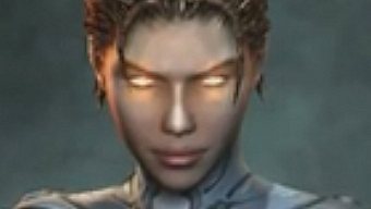 Starcraft II estará en la Gamergy