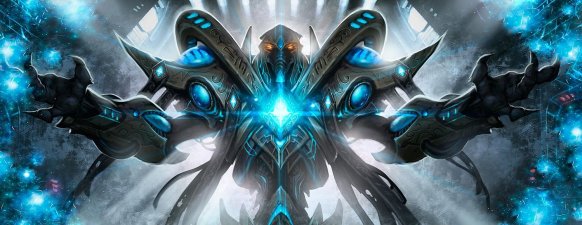 Se especula con el anuncio de Legacy of the Void de Starcraft 2 en la Blizzcon 2014