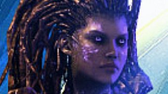 Legacy of the Void será el último capítulo de la historia de StarCraft