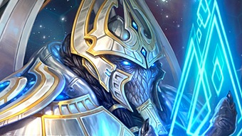 StarCraft 2: Legacy of the Void llegará en 2015