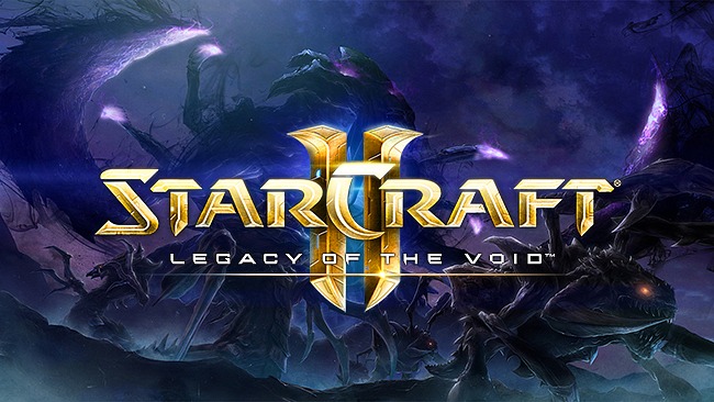 Sorteamos 400 accesos a la beta de StarCraft II: Legacy of the Void [Resultados]