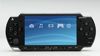 Para Sony, PSP tiene "un gran futuro por delante"