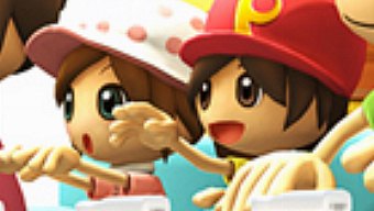 Let's Tap: Primer contacto