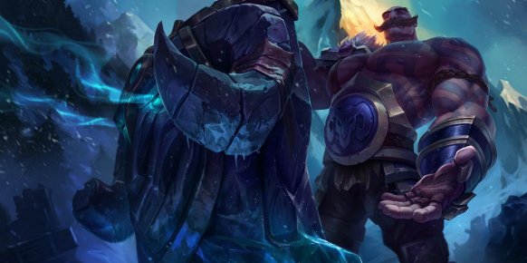 Riot inhabilita a dos jugadores profesionales de League of Legends