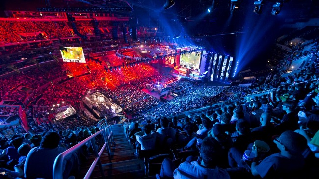 Ocho millones de espectadores en los primeros días del World Championship 2015 de League of Legends