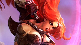 League of Legends fue lo más visto de 2015 en Twitch