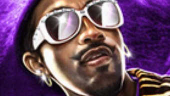 Saint's Row The Third: Primer contacto